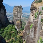 Image of Meteora