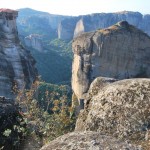 Meteora