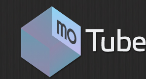 MoTube Logo